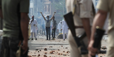 Journalists face difficulties as unrest in Kashmir continues